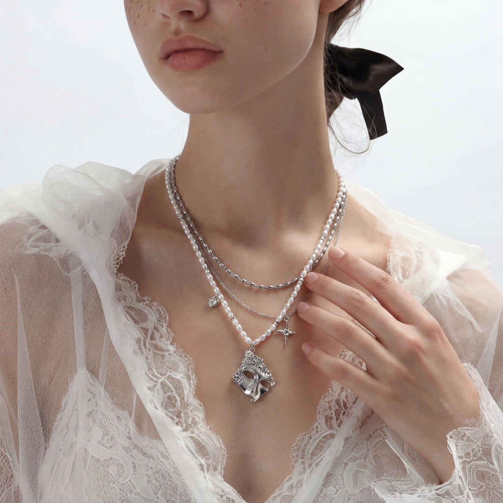 Celestial Dreams Layered Set by Shaun's